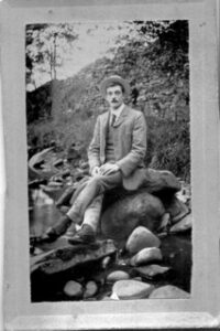 Alfred Gregory