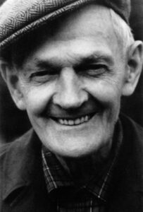 Edwin Gregory