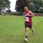 Hathersage Fell Race