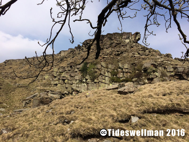 rocky Outcrops