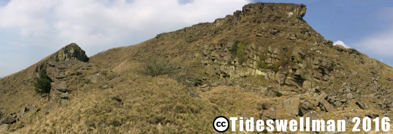 Landslip