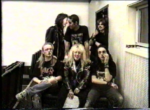 Bitter Truth Band