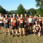 Local Running Clubs