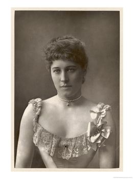 Lily Langtree