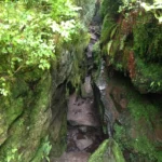 Ludds Church