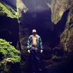 Ludds Church