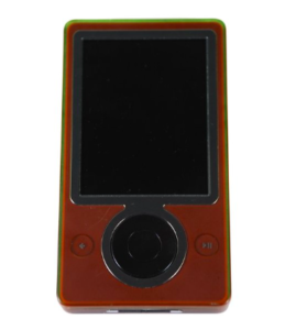 Microsoft Zune