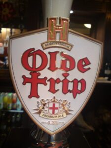 Olde Trip Beer