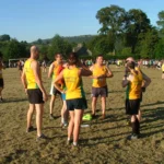 Steel City Striders